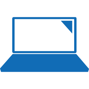 Laptop Icon