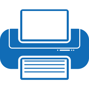 Printer Icon