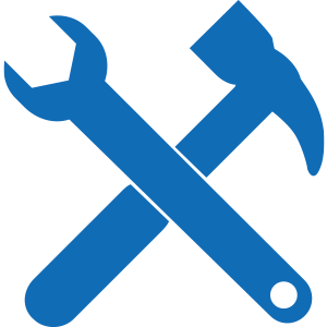 Tools Icon